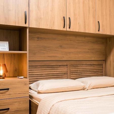 Apartman Centar Požarevac Esterno foto