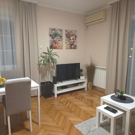 Apartman Centar Požarevac Esterno foto