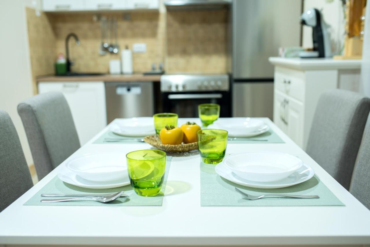 Apartman Centar Požarevac Esterno foto
