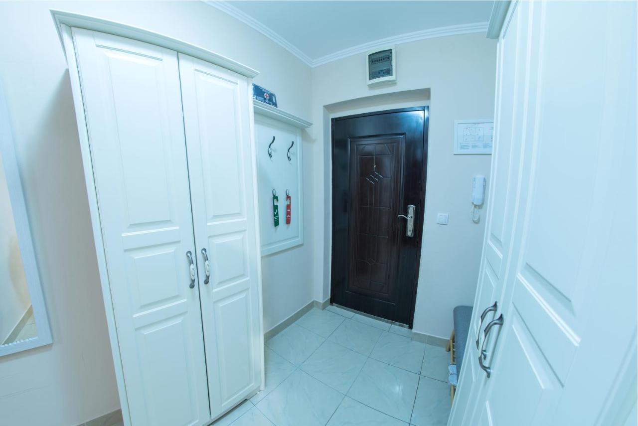 Apartman Centar Požarevac Esterno foto