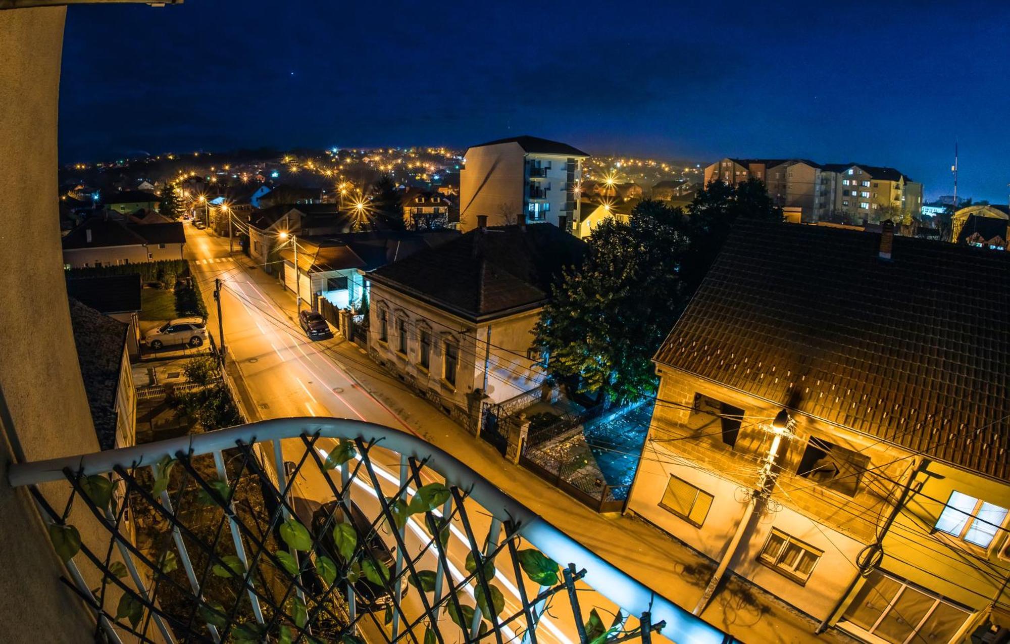 Apartman Centar Požarevac Esterno foto