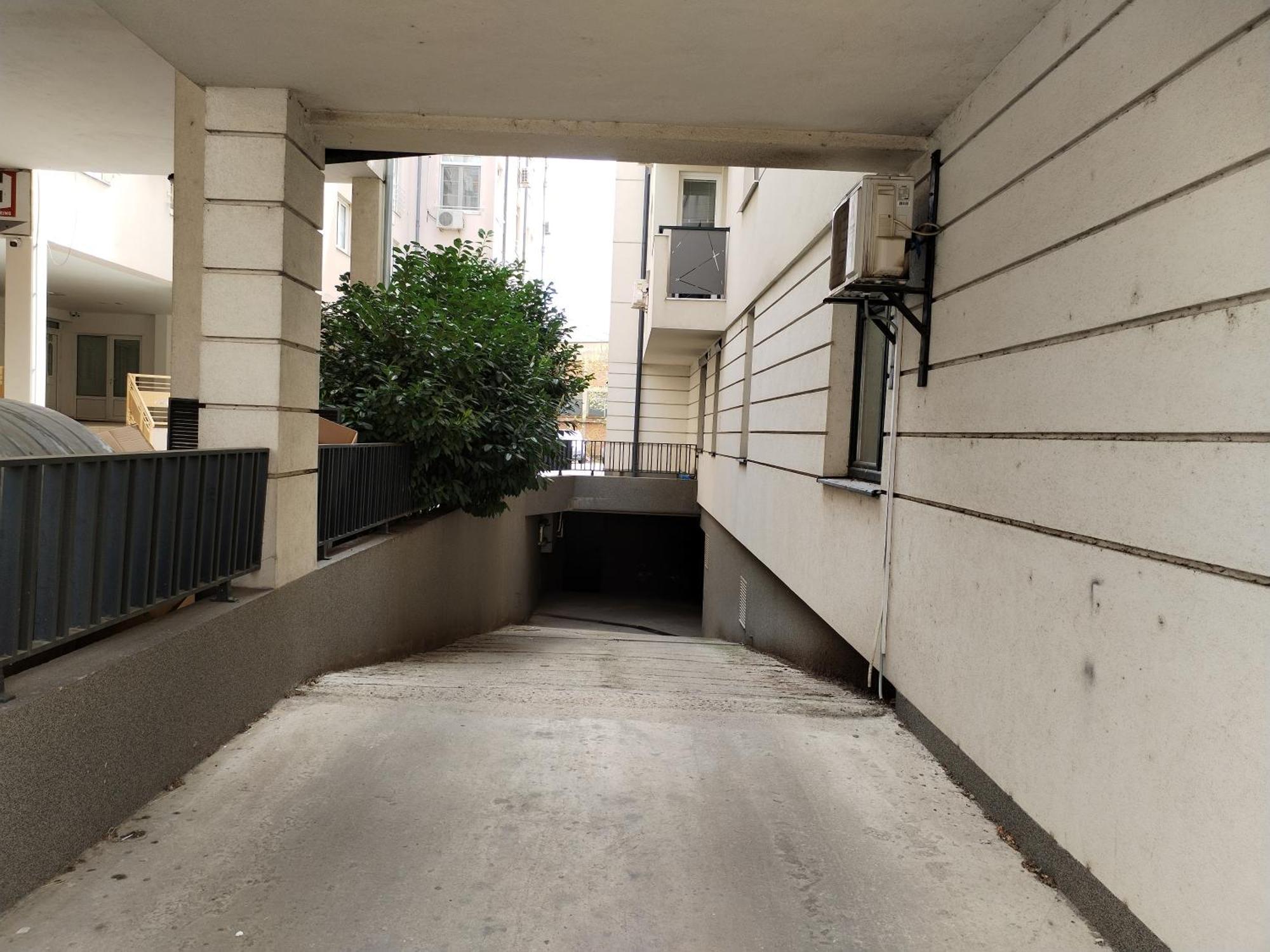 Apartman Centar Požarevac Esterno foto