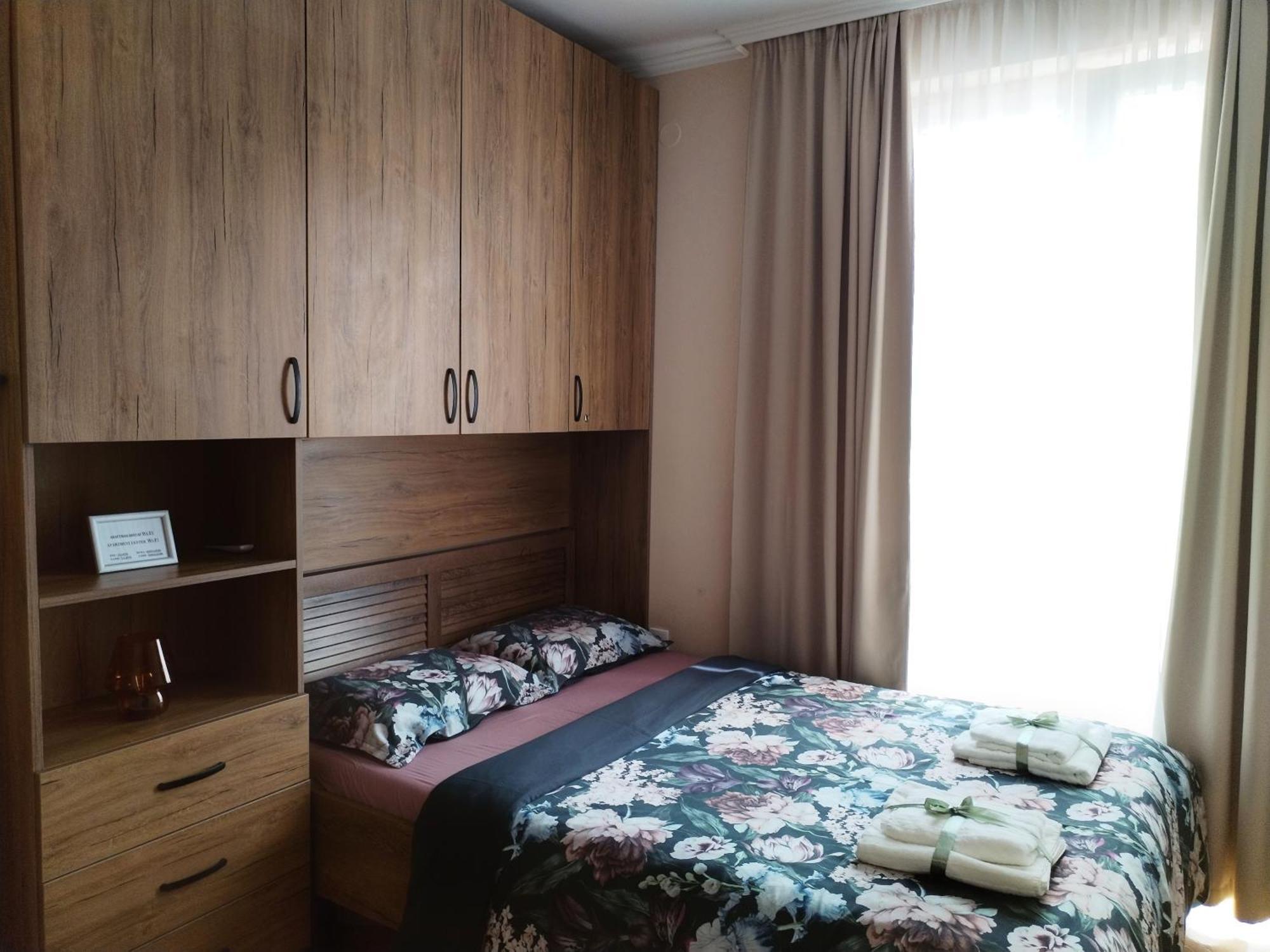 Apartman Centar Požarevac Esterno foto