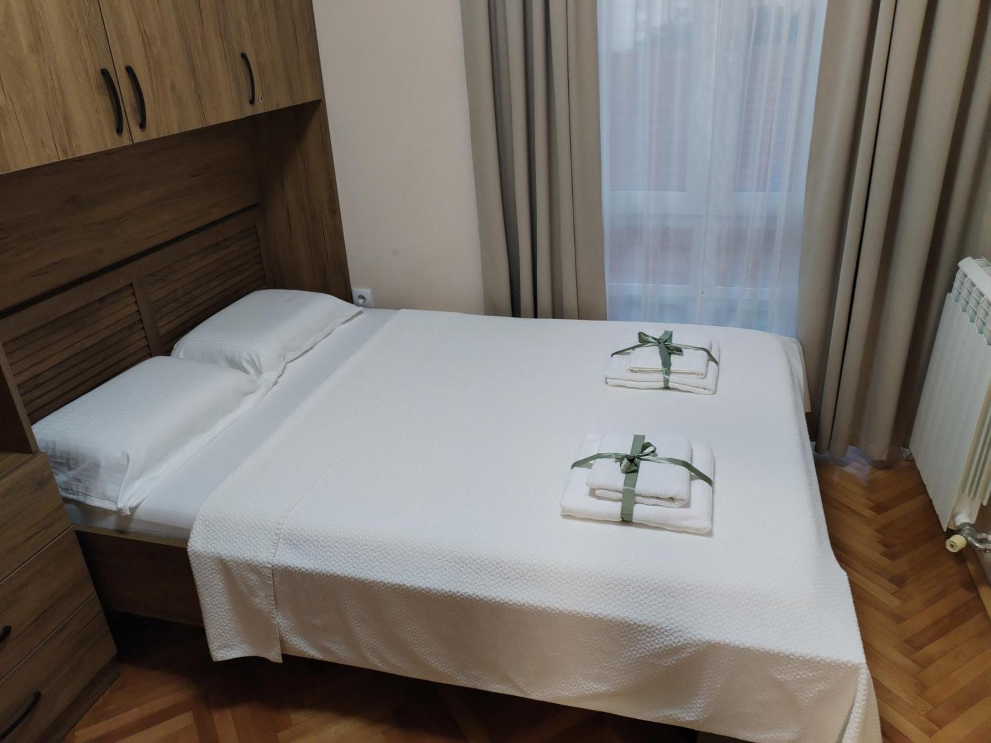 Apartman Centar Požarevac Esterno foto