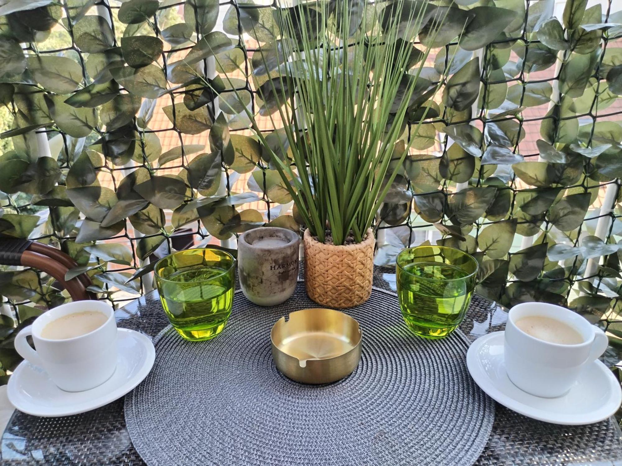Apartman Centar Požarevac Esterno foto