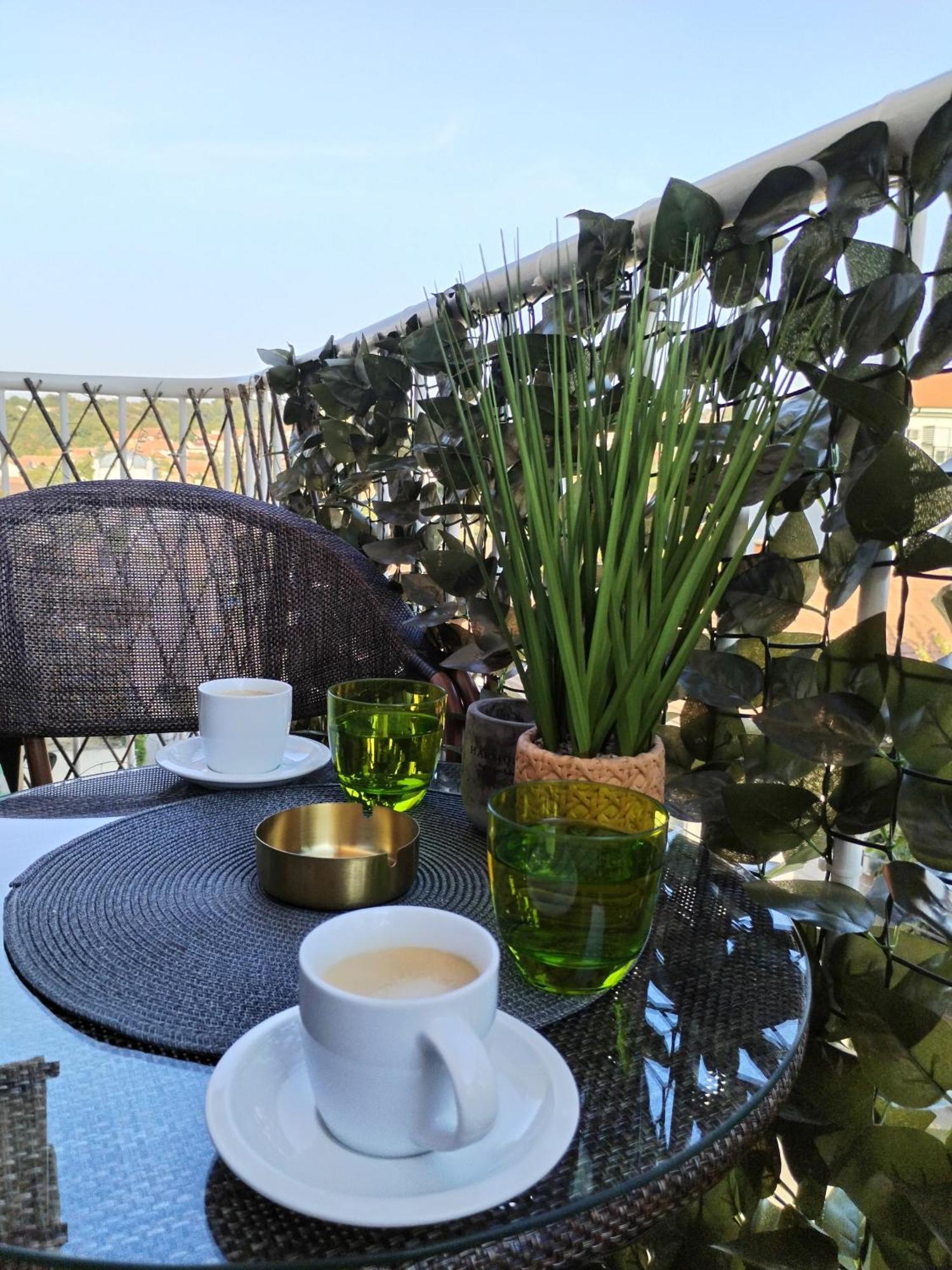 Apartman Centar Požarevac Esterno foto