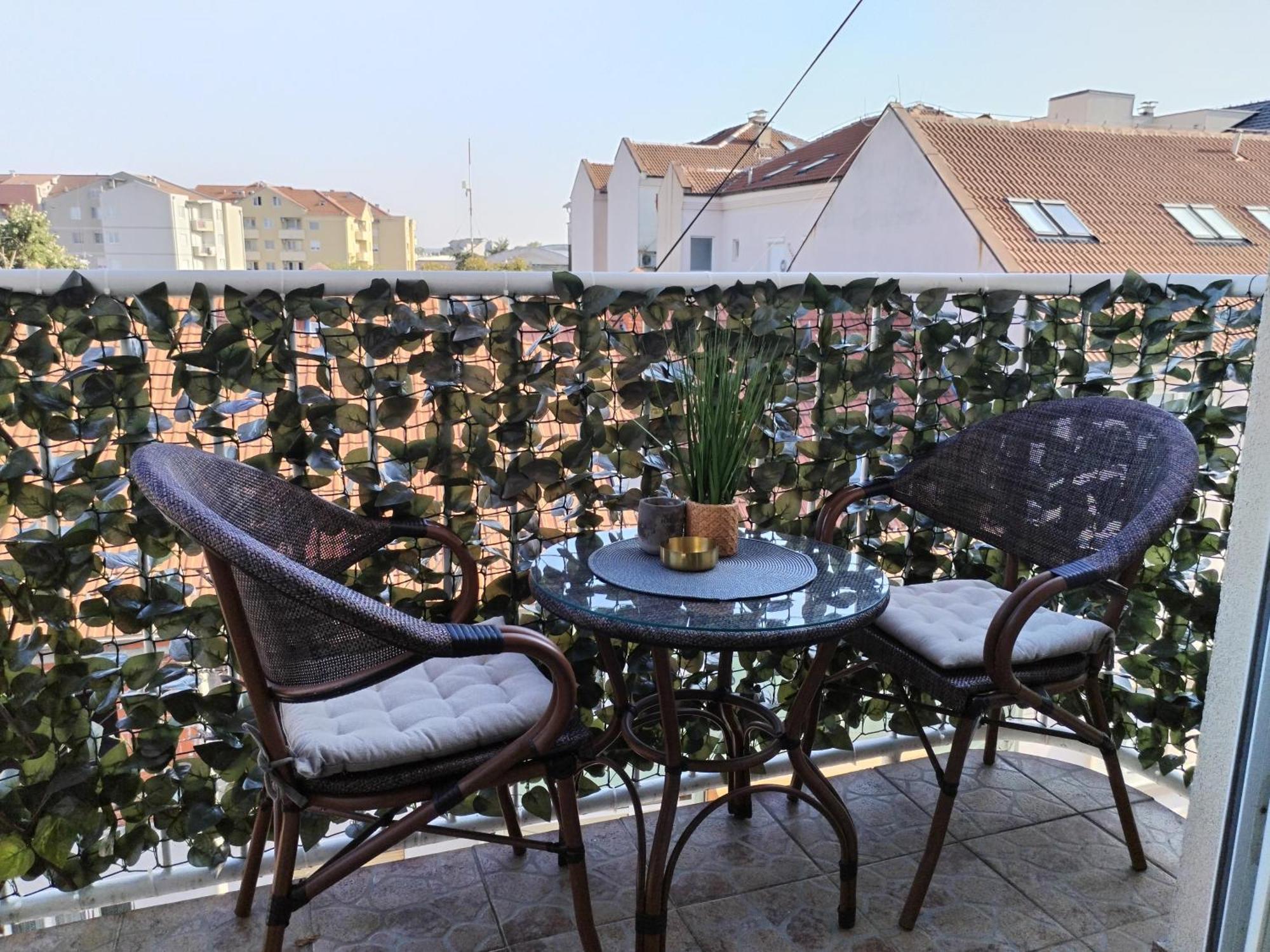 Apartman Centar Požarevac Esterno foto