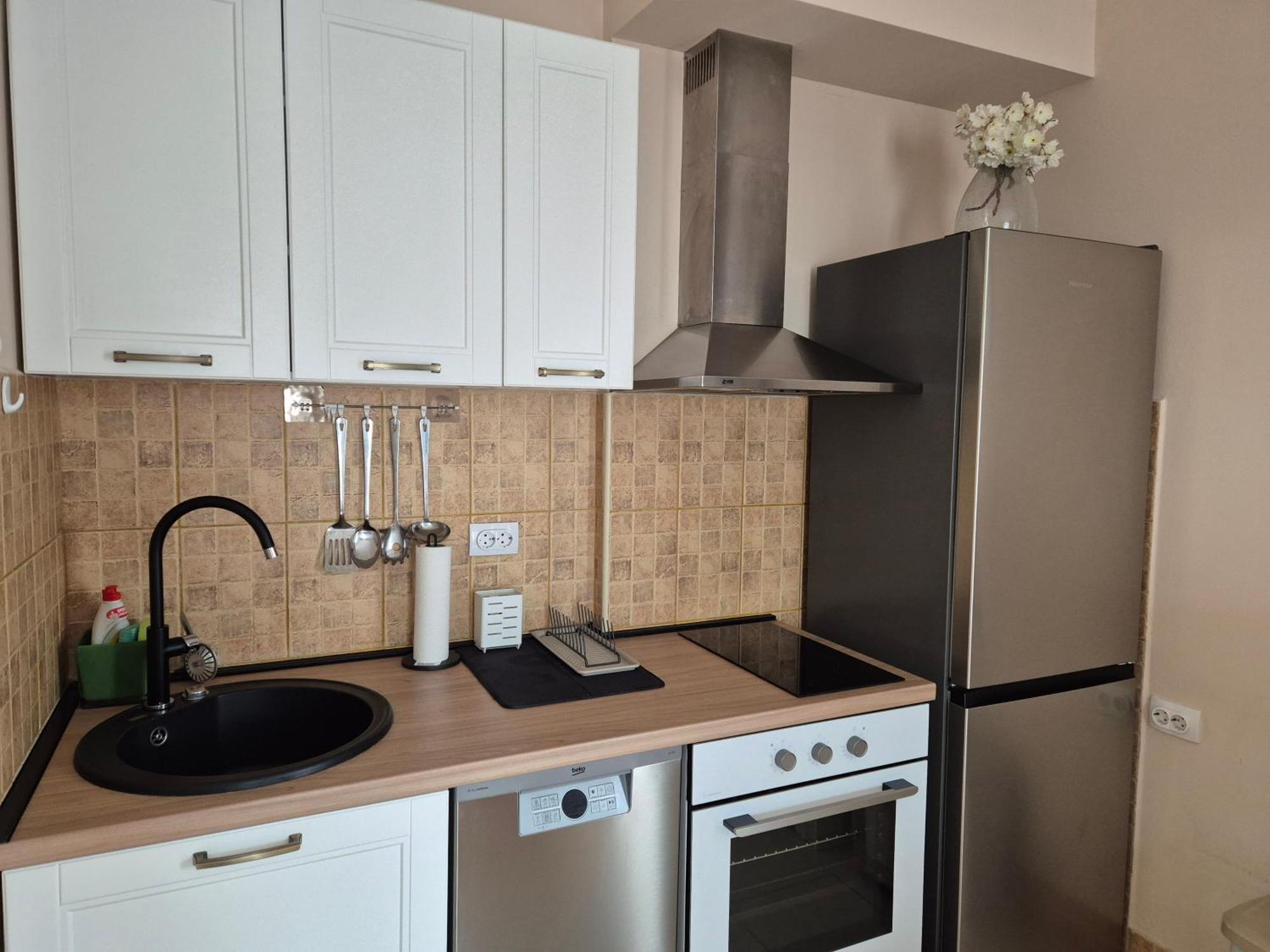 Apartman Centar Požarevac Esterno foto