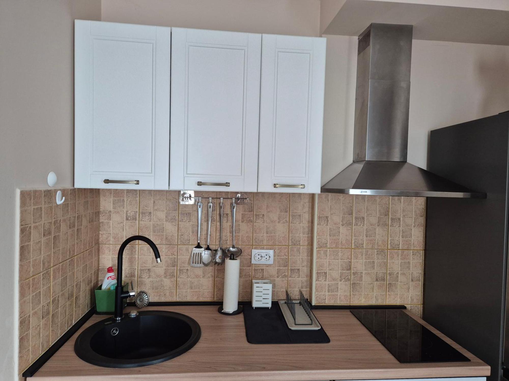 Apartman Centar Požarevac Esterno foto