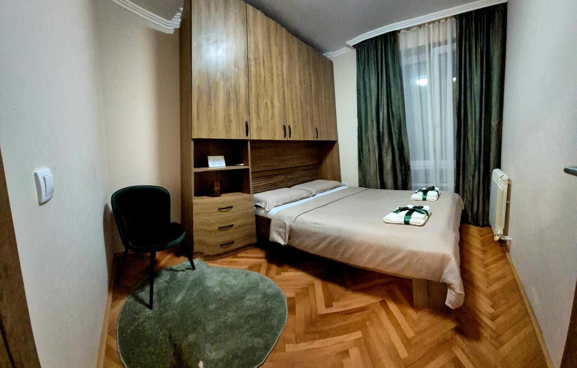 Apartman Centar Požarevac Esterno foto